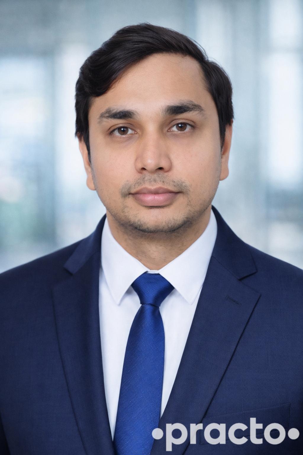 doctor profile image