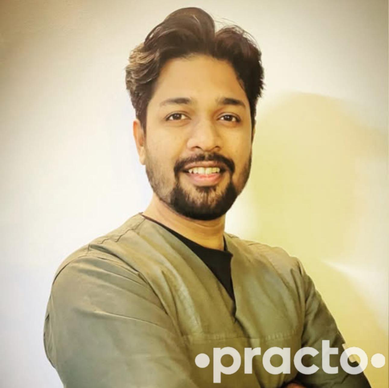 doctor profile image