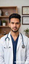 doctor profile image