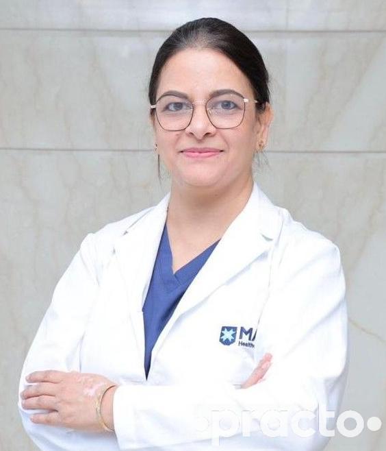 doctor profile image