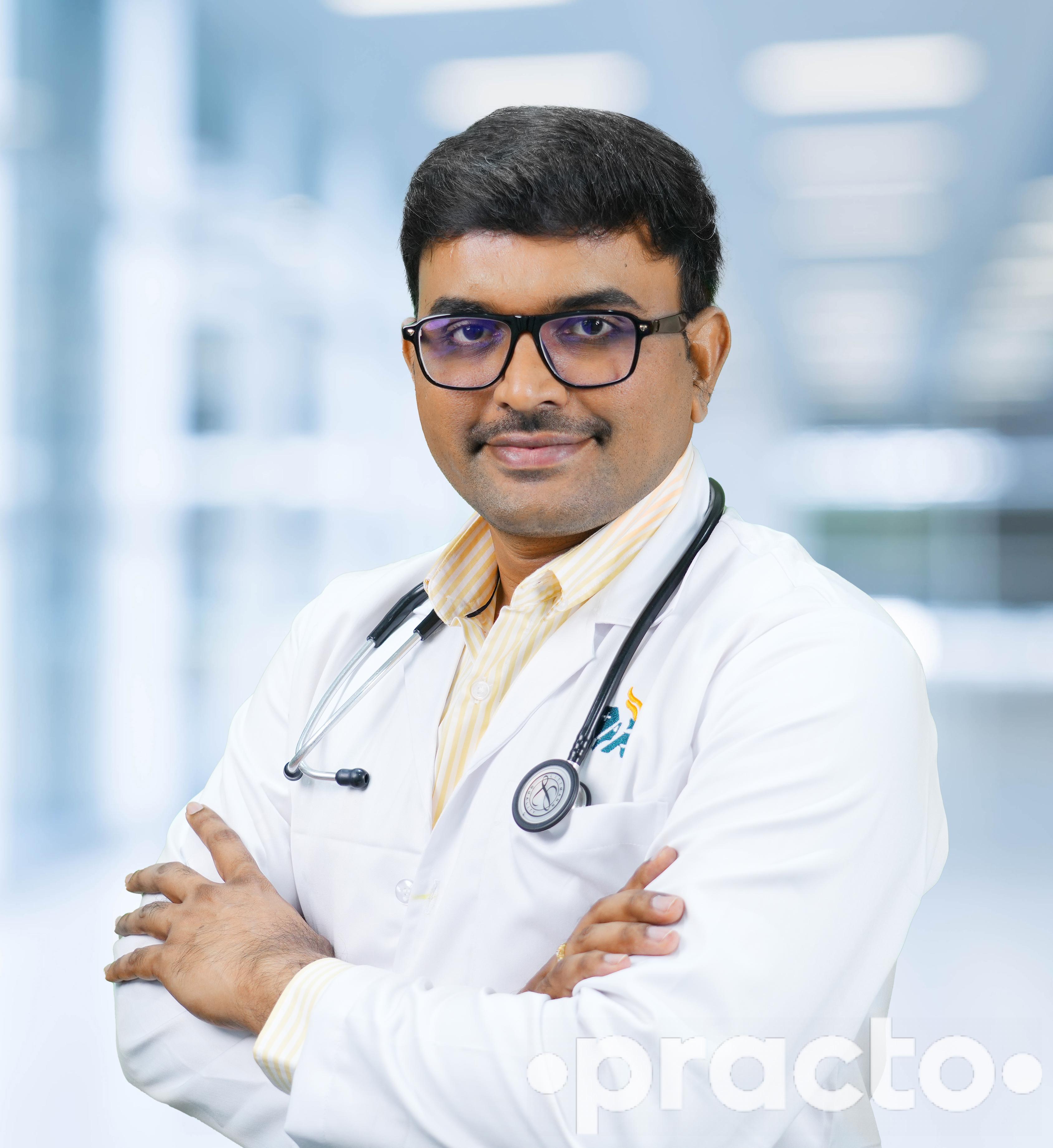 doctor profile image