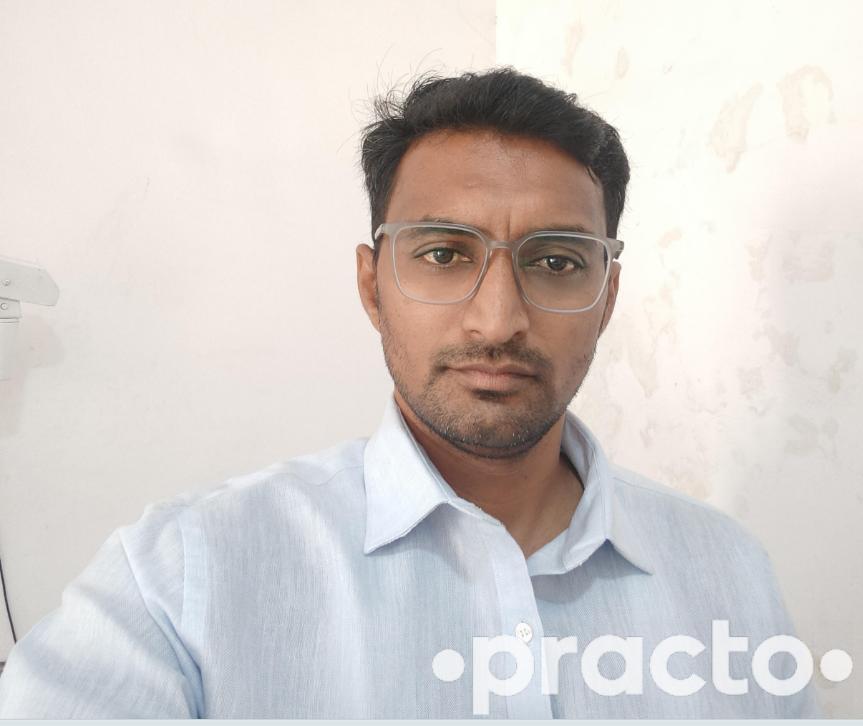 doctor profile image