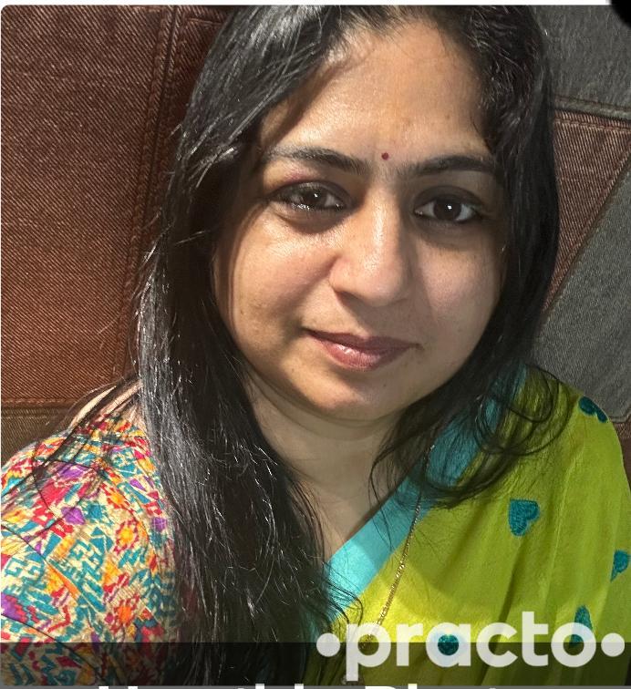 doctor profile image