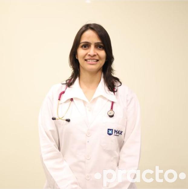 doctor profile image