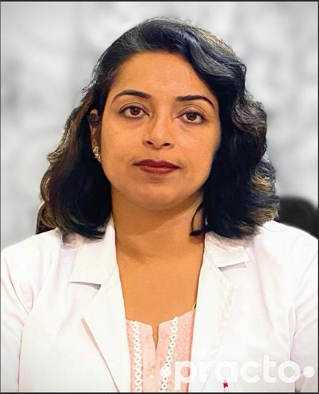 doctor profile image
