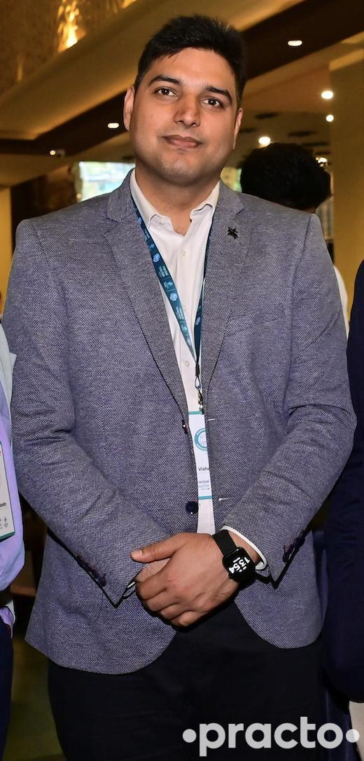 doctor profile image