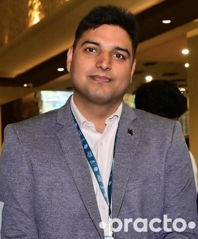 doctor profile image