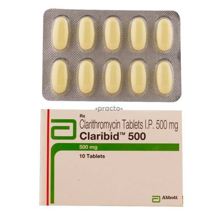Cost Of Biaxin 500 Mg