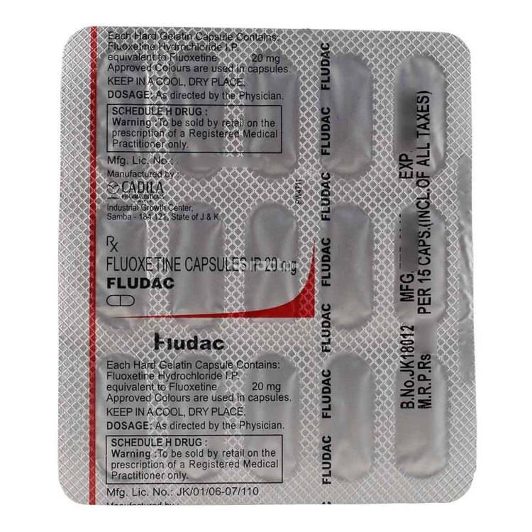 fludac 20 mg capsule uses dosage side effects price fludac 20 mg capsule by cadila pharmaceuticals ltd