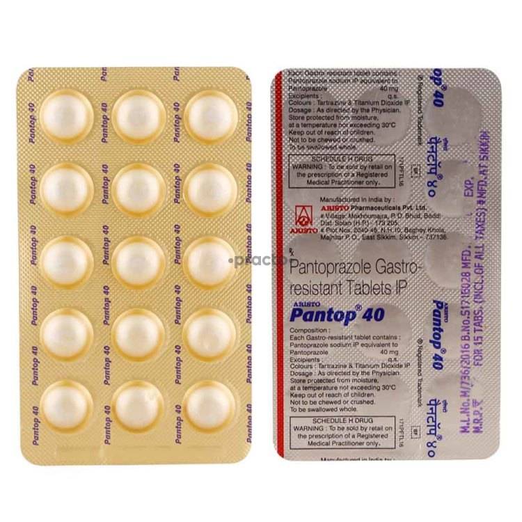 71 Side Effects Of 40 Mg