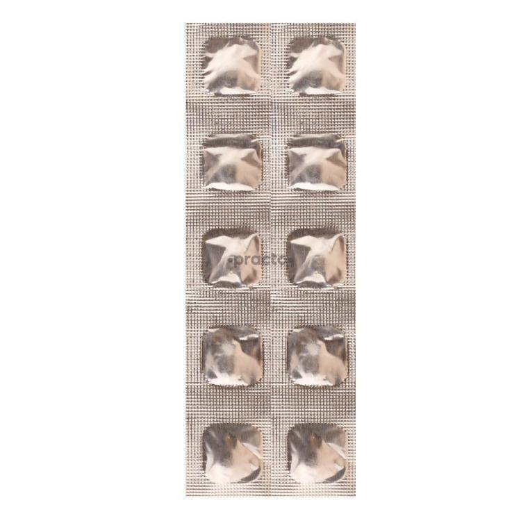 Tenepure 20 Mg Tablet Uses Dosage Side Effects Price