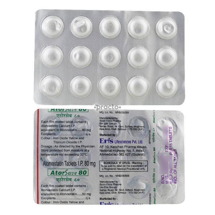 Cost For Lipitor
