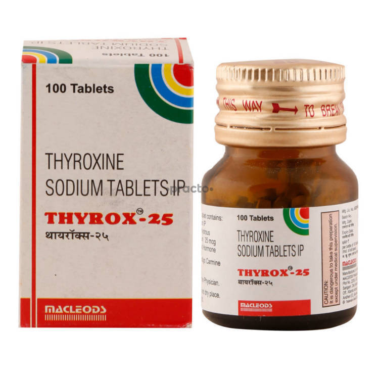 Best Medicine For Hypothyroidism In India MedicineWalls