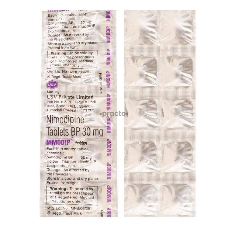 Order nimotop drugs