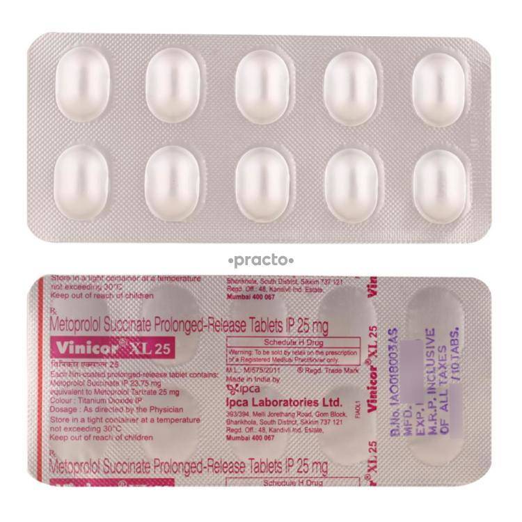 lopressor 25 mg cost