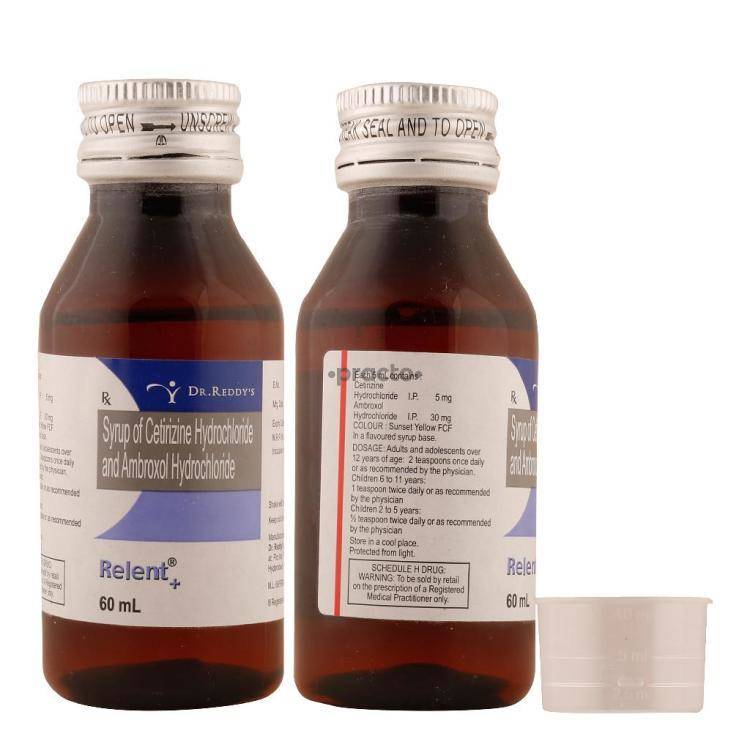 Cetirizine Syrup Dosage By Weight Blog Dandk