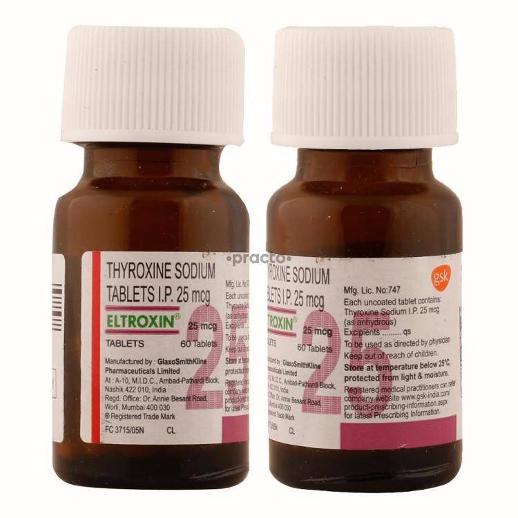 Best Medicine For Hypothyroidism In India MedicineWalls