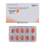 isotretinoin 30 mg capsule price