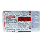 Aldactone 50 Mg Tablet