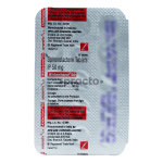 Aldactone 20 Mg