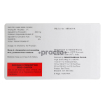 Amoxyclav 625 Tablet by Abbott Healthcare Pvt. Ltd.