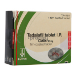 Cialis 20 mg Tablet - Uses, Dosage, Side Effects, Price ...