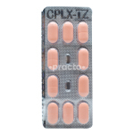 ciplox tz price in india