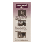 Formonide 400 Inhaler - Uses, Dosage, Side Effects, Price, Composition ...
