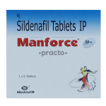 Manforce Viagra 50 Mg