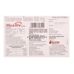 allergy research group acetyl glutathione 300 mg 60 tabs Amazon.com: S-Acetyl L-Glutathione 300mg