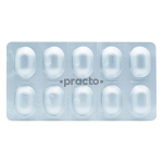 Pause 500 Mg Tablet Uses Dosage Side Effects Price Composition Practo