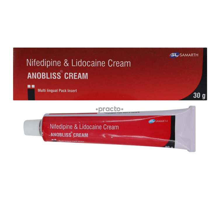 Anobliss Cream Uses, Dosage, Side Effects, Price, Composition Practo