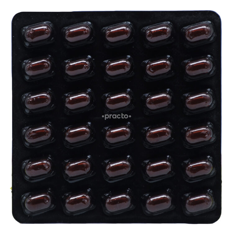 Dr. Reddys Laboratories Ltd. Antoxid Capsule Buy Online at Best Price