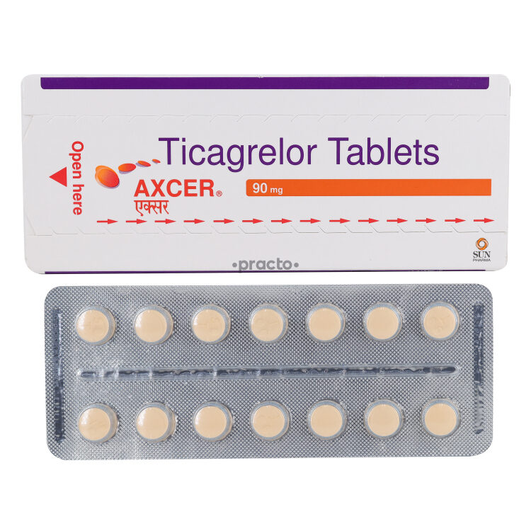 Axcer Tablet Uses, Dosage, Side Effects, Price, Composition Practo