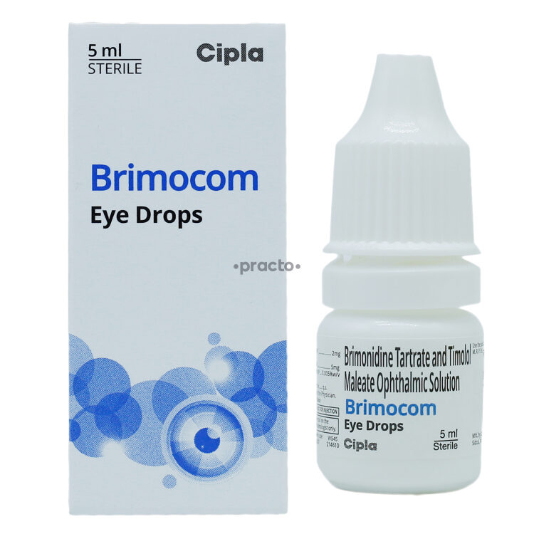 Eye Drops Uses, Dosage, Side Effects, Price, Composition