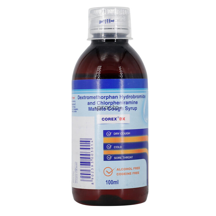 corex-dx-syrup-uses-dosage-side-effects-price-composition-practo