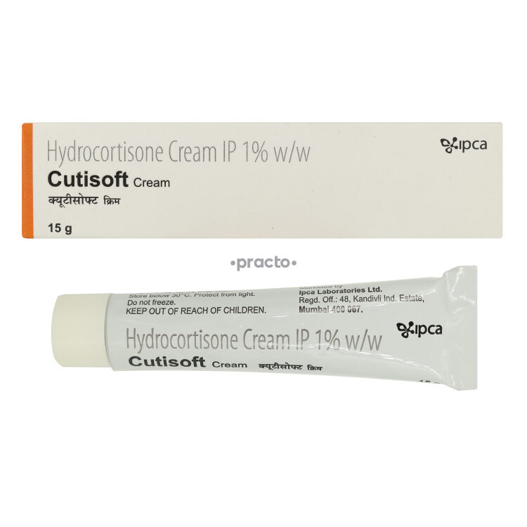 Hydrocortisone 1 Percent Cream On Lips