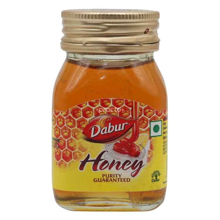 DABUR INDIA LIMITED DABUR HONEY 100GM