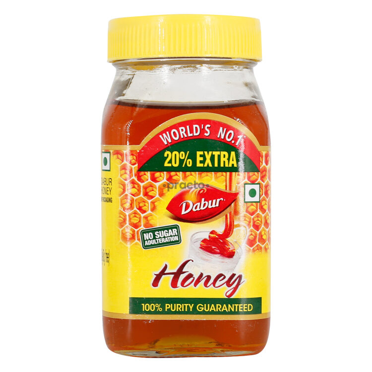 DABUR INDIA LIMITED DABUR HONEY 250GM