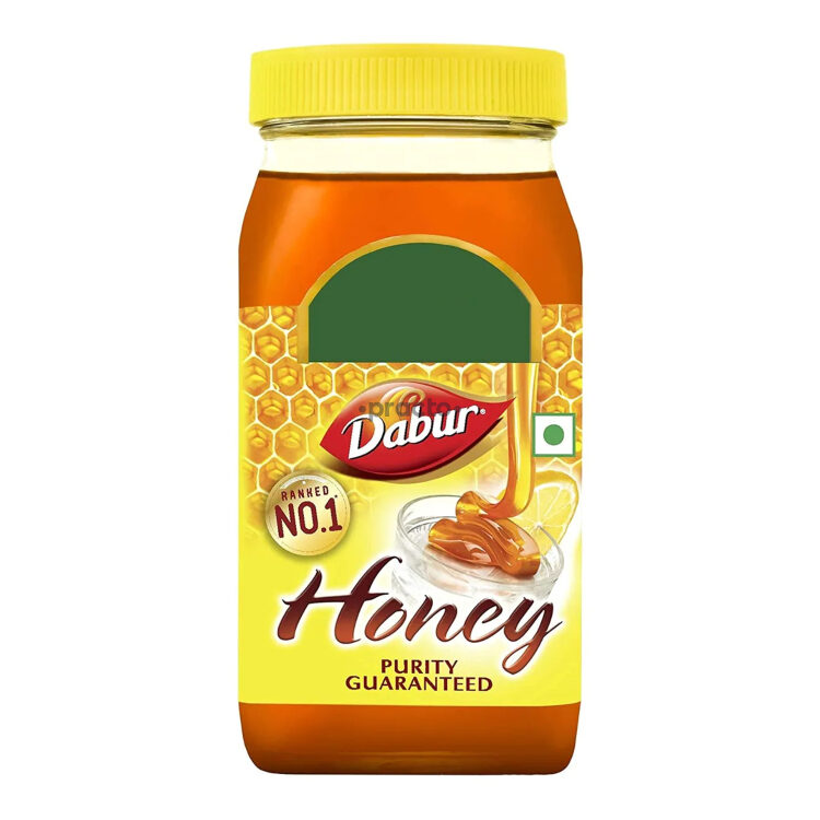 DABUR INDIA LIMITED DABUR HONEY   500GM