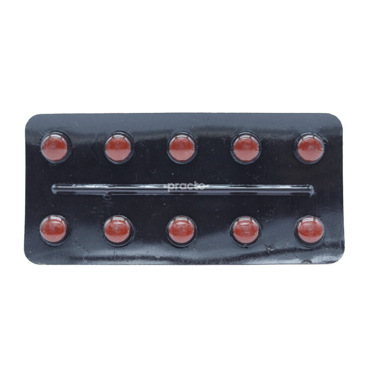 Dermotrex 7.5 mg Tablet - Uses, Dosage, Side Effects, Price ...