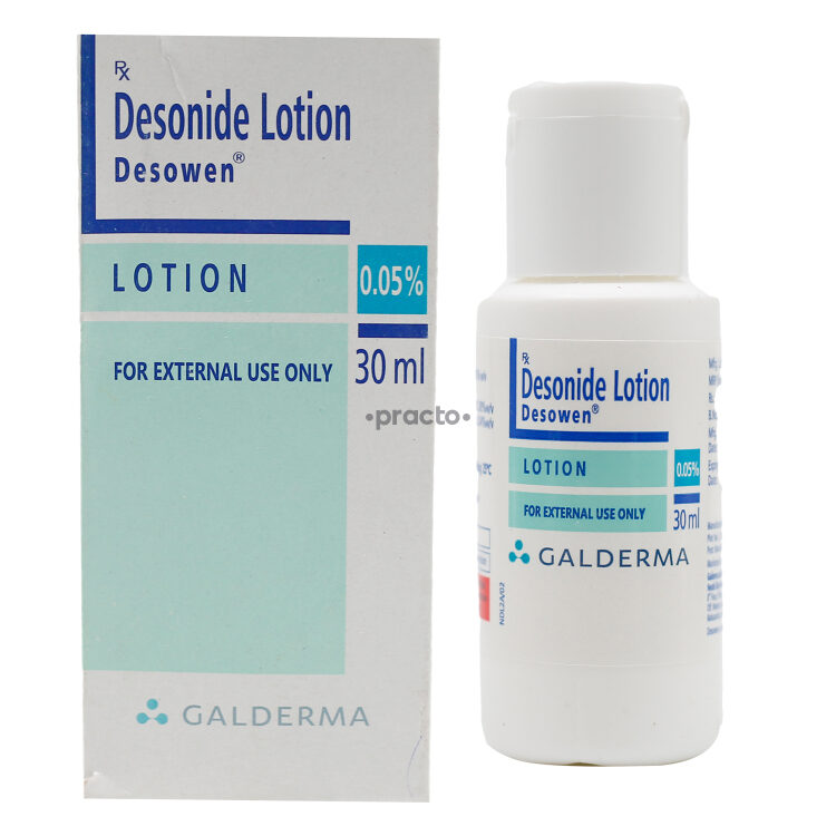 Desowen Lotion Uses, Dosage, Side Effects, Price, Composition Practo