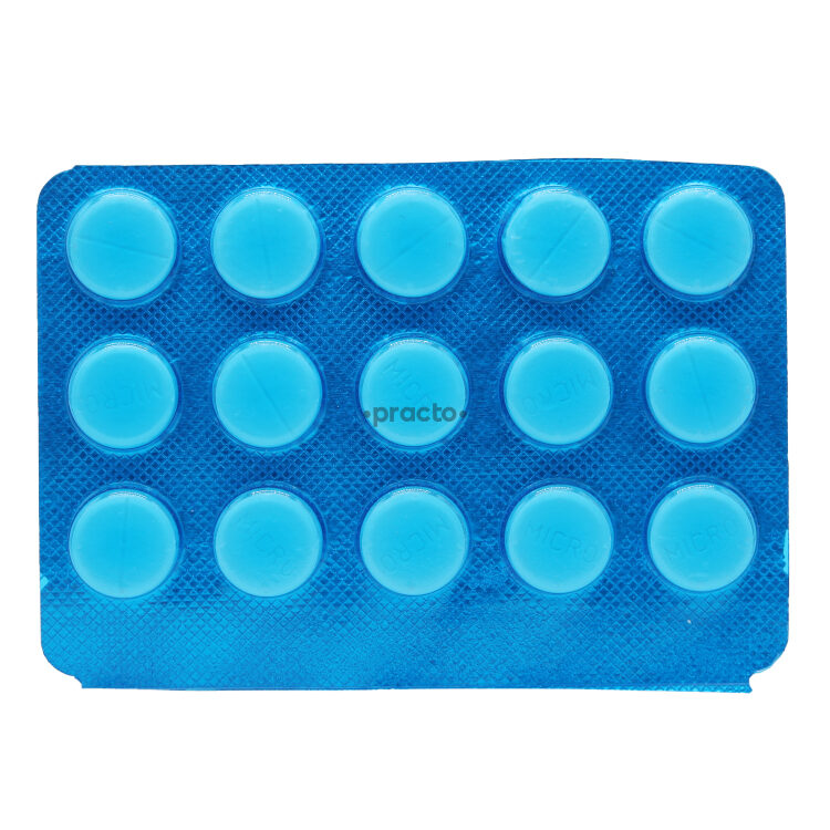 Dolo 500 MG Tablet Uses, Dosage, Side Effects, Price, Composition