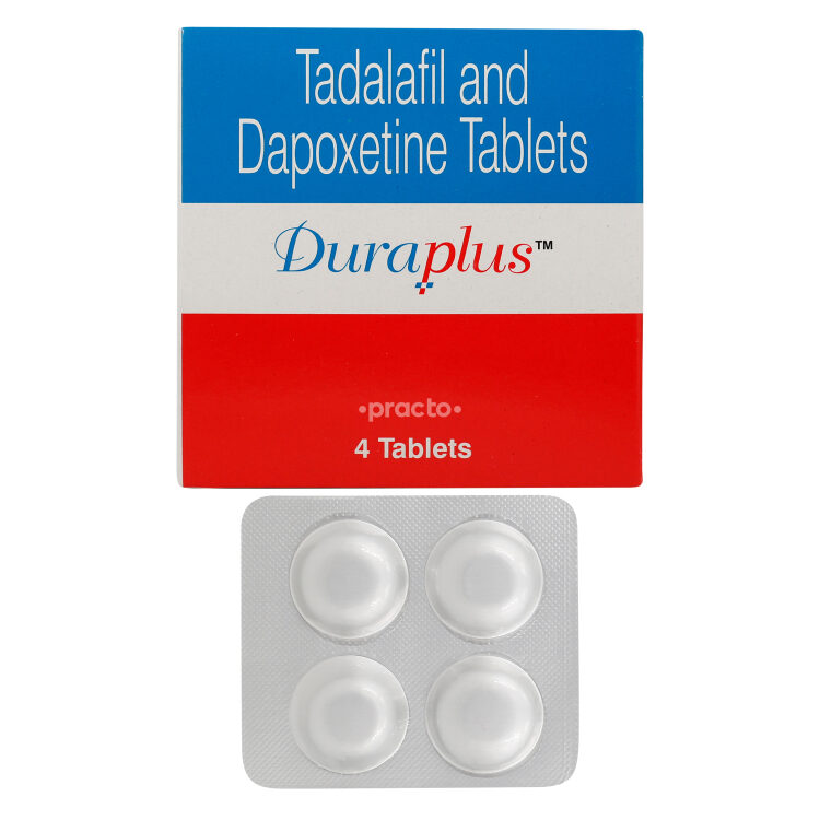 tadalafil 10mg dapoxetine 30mg