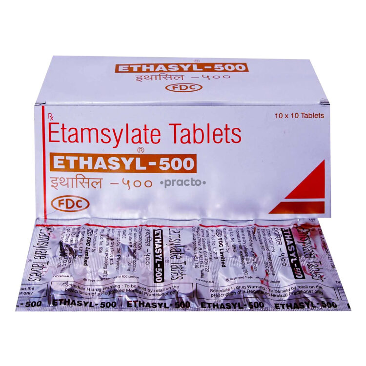 What Is Tablet 500 Mg? : Methocarbamol – CNMZ