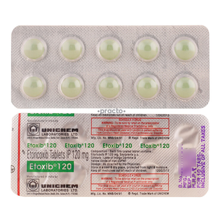 Arcoxia online uk
