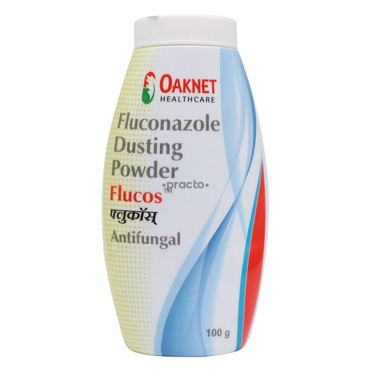 Flucos 0.5 Dusting Powder Uses, Dosage, Side Effects, Price