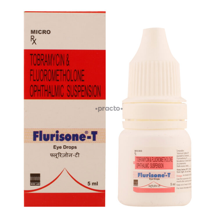 Eye Drops Uses, Dosage, Side Effects, Price, Composition