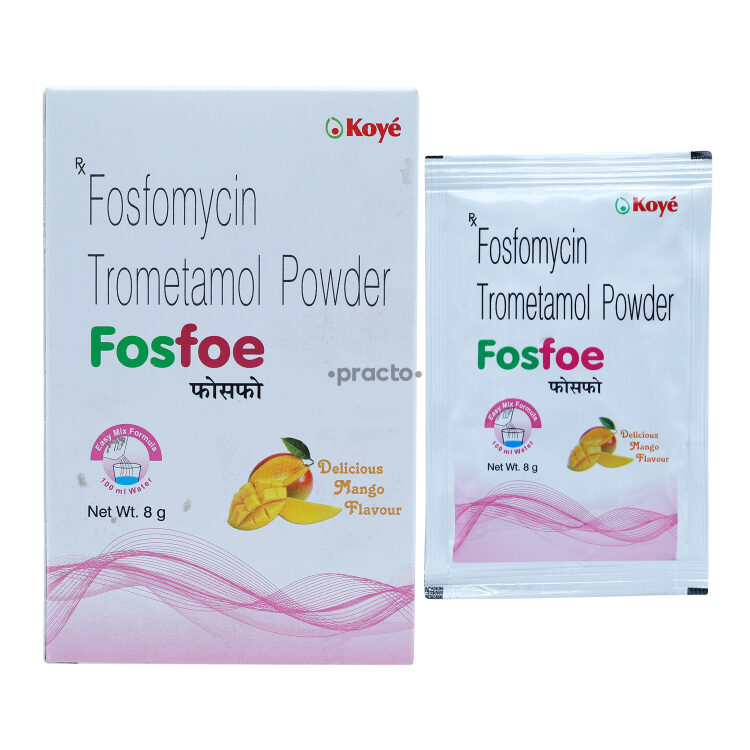 Fosfoe Sachet Uses, Dosage, Side Effects, Price, Composition Practo