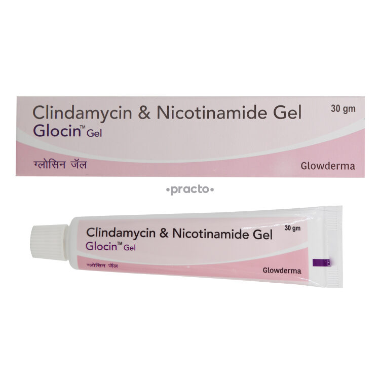 Glocin Gel Uses, Dosage, Side Effects, Price, Composition Practo